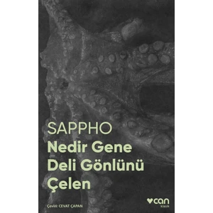 Nedir Gene Deli Gönlünü Çelen - Sappho