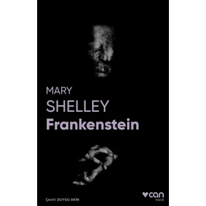 Frankenstein - Mary Shelley