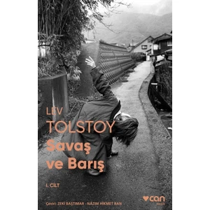 Savaş ve Barış - Lev Tolstoy