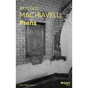 Prens - Niccolo Machiavelli