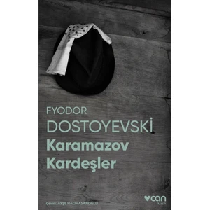 Karamazov Kardeşler - Fyodor Dostoyevski