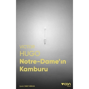 Notre-Dame'In Kamburu - Victor Hugo