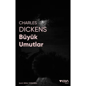 Büyük Umutlar  - Charles Dickens