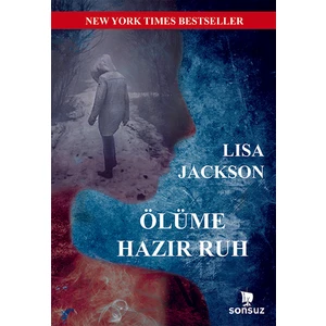 Ölüme Hazır Ruh - Lisa Jackson