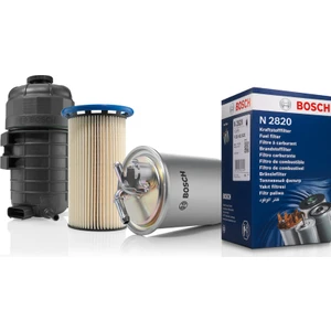 Opel Astra J 1.6 CDTI/GTC Yakıt Filtresi-Motor Kodu: B 16 DTH -B 16 DTL(2014-2018)