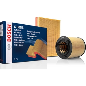 Opel Astra J 1.6 CDTI/GTC Hava Filtresi-Motor Kodu: B 16 DTH-B 16 DTL (2014-2018)