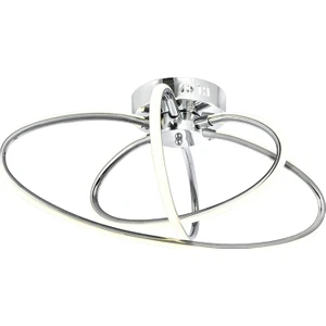 Eray Aydınlatma 923-3 3'Lü Powerled Avize(Beyaz Işık -Sarı Işık - Gün Işığı)