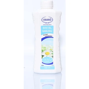 Sıvı El Sabunu 1000ML (Hoş Kokulu)