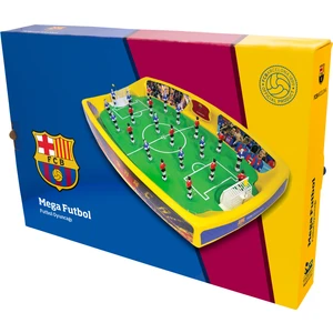 Matrax Oyuncak FCB MEGA FUTBOL