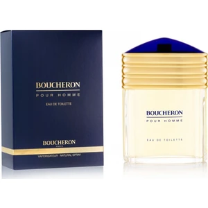 Pour Homme EDT 50 ml Erkek Parfüm