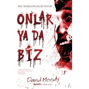 Onlar Ya Da Biz - David Moody