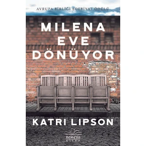 Milena Eve Dönüyor - Katri Lipson