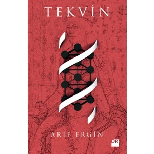 Tekvin - Arif Ergin