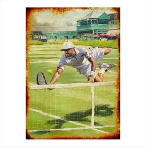 Ahşap Tablo Tenis Oyunu 1