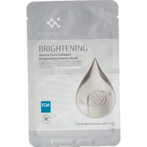 Marin  İçeren Yüz Maskeleri - Beyazlatıcı Yüz Maske