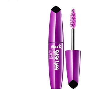 Mark Big & False Lash Hacim Veren Maskara Black