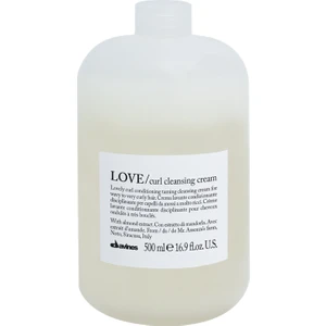 Love Curl Cleansing Cream 500  ml