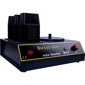 Oxy Selective 3+1 Konserve-Kartuş Ağda Makinesi