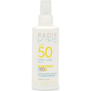 Çocuk Cildi İçin Güneş Koruyucu Sprey 50 Spf 150 ml