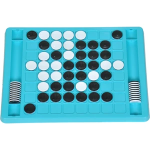 Reversi Turner Akıl Zeka Ve Strateji Oyunu 