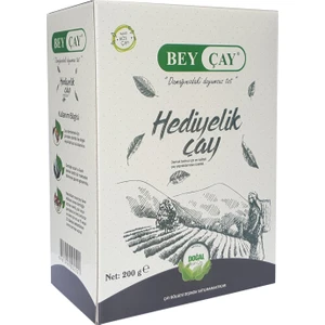 Bey Çay 200 gr