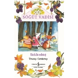 Söğüt Vadisi Saklambaç - Tracey Corderoy