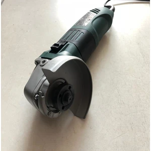 Jag8 115 Mm Avuç Taşlama