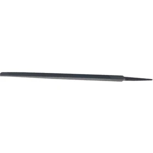 Üçgen Eğe Slim İnce Diş No:4 MM