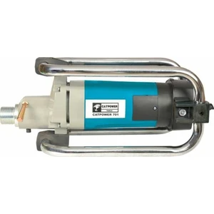 701 Betoncu Vibratörü