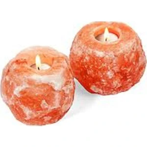 Himalaya Tuz Mumluk
