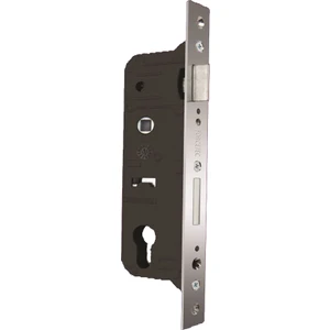 Pvc Balkon Silindirli Kapı Kilit 35 Mm/16 Lama