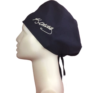 Doktor Hemşire Aşçı Hastane Bonesi Bandana