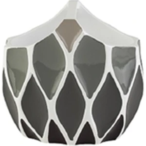 Henry Black Gray Diş Fırçalık