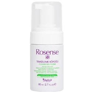 Temizleme Köpüğü 80 Ml
