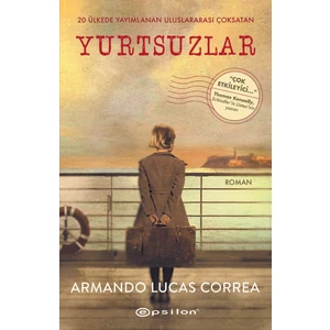 Yurtsuzlar - Armando Lucas Correa