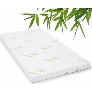 Bamboo Visco Oyun Parkı Bebek Yatağı 65 x 95 cm