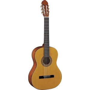 LC-3600NL 3/4 Klasik Gitar (Naturel) + Kılıf Hediye