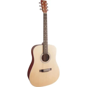 SD204 Dreadnought Akustik Gitar (Natural)