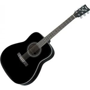 F370BL Akustik Gitar (Black)