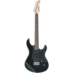 Pacifica 120h Elektro Gitar (Siyah)