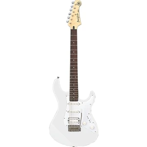 Pacifica 012 Elektro Gitar (Silver)