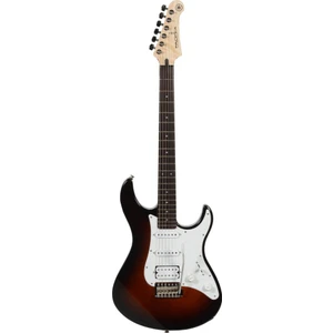 Pacifica 112j Elektro Gitar (Old Violin Sunburst)