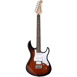 Pacifica 112V Elektro Gitar (Vintage Sunburst)