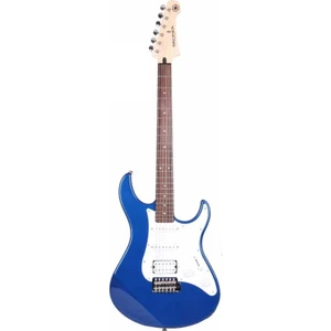 Pacifica 012 DBM (Dark Blue Metallic) Elektro Gitar