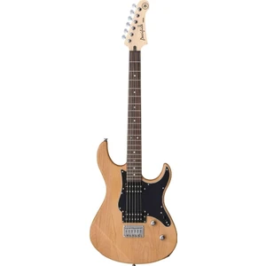 Pacifica 120H Elektro Gitar (Natural Satin)