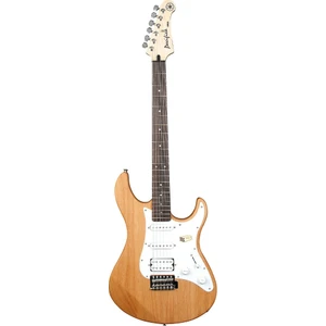 Pacifica PA112JYNS Elektro Gitar (Natural Satin)