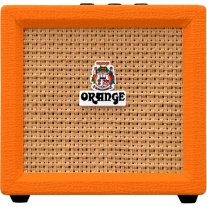 Crush Mini 3W Kombo Elektro Gitar Amfisi