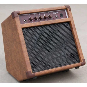 AG-15 Akustik Gitar Amfisi