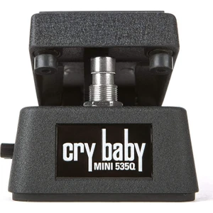 Jim Dunlop CBM535Q Crybaby-Q Mini Wah Pedal