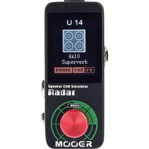 Radar Kabin Similatör Pedalı